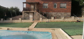 Chalet en Torrejón del Rey