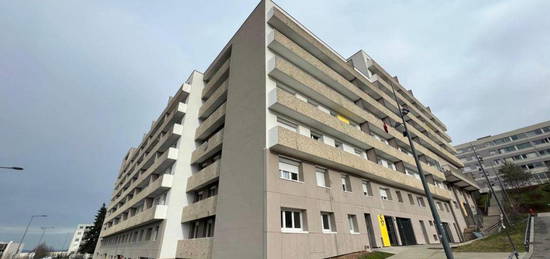 En vente grand F5 de 93m² Secteur Montreynaud