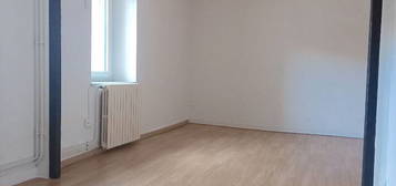 Location appartement 3 pièces 59 m²