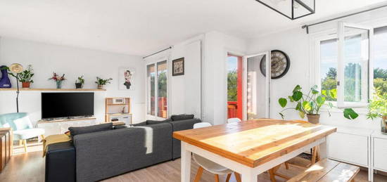 Appartement de 4 pièces de 90m2 en vente à Montpellier