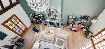 Maison à vendre, 7 pièces, 170 m², Jardin