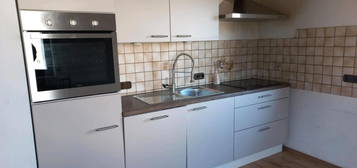 3 Zi. Wohnung in Frechenrieden 690€