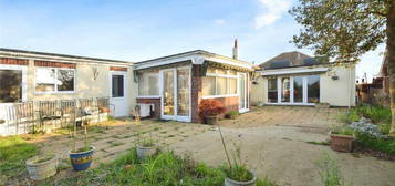 3 bedroom bungalow for sale