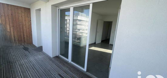 Appartement 2 pièces 55 m²