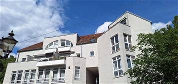 Tolle Eigentumswohnung in Merzig -City direkt am Seffersbach zu verkaufen.