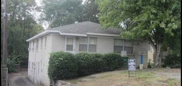 7305 Kentucky Ave Apt B, Little Rock, AR 72207