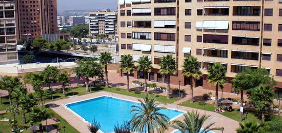 Piso en Cabo de las Huertas, Alicante