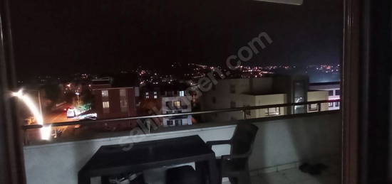 BAŞİSKELE MERKEZ DE EŞYALI KİRALIK 3+1 DAİRE