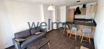 Appartement - 2 pièces - 43 m² - Draguignan 83300