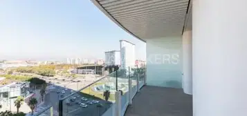 Apartamento en Avenida de las Cortes Valencianas