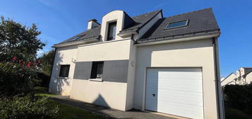 Achat maison 5 pièces 94 m²