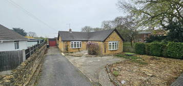 4 bedroom detached bungalow for sale