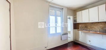 Appartement  à vendre, 2 pièces, 1 chambre, 21 m²