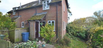 1 bedroom detached house