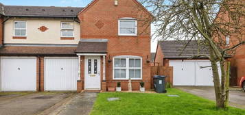 3 bedroom semi-detached house