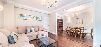 Flat to rent in Sloane Street, London SW1X