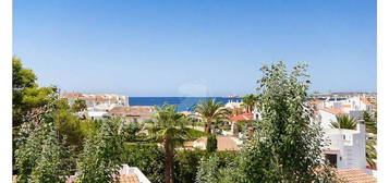 Chalet en Cala Blanca, Ciutadella de Menorca