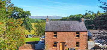 Detached house for sale in Great Salkeld, Penrith CA11