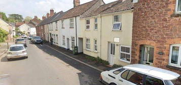 Terraced house to rent in Sand Street, Milverton TA4