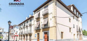 Casa adosada en venta en Calle Real, 9, Santa Fe