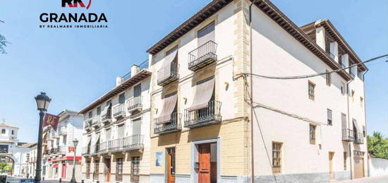 Casa adosada en venta en Calle Real, 9, Santa Fe