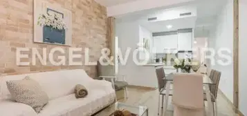 Apartamento en El Carme