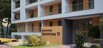 Mieszkanie na sprzedaż, 36 m² Krynica Morska, Spacerowa