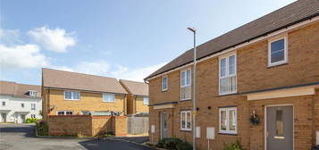 Semi-detached house to rent in Severn Acre Lea, Patchway, Bristol, South Gloucestershire BS34