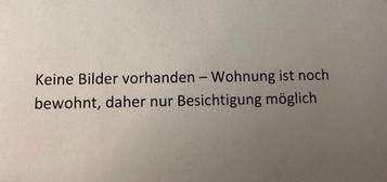 Nachmieter gesucht