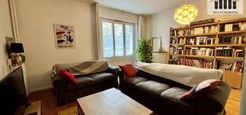 Vente appartement 4 pièces 109 m²