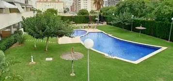 Apartamento en Avenida del Rey Don Jaime