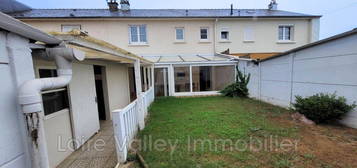 Maison de ville 4 pièces 83 m²