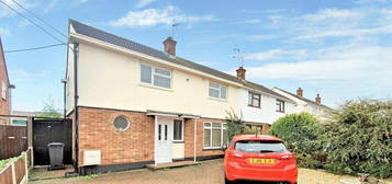 3 bedroom semi-detached house