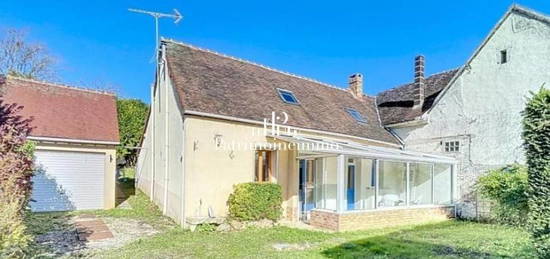 Maison  à vendre, 3 pièces, 2 chambres, 85 m²