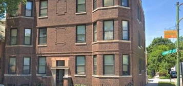 2116 N Oakley Ave Apt 3S, Chicago, IL 60647
