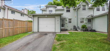 7 - 27 ALDERSHOT AVENUE, Brockville, Ontario