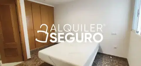 Piso en Alfafar