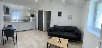 Appartement centre ville saint remy de provence