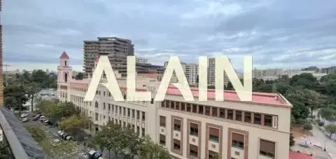 Piso en Passeig de l&#x27;Albereda