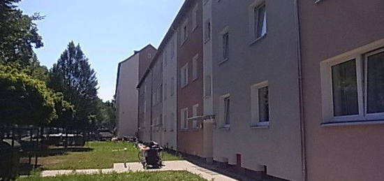 Gut geschnittene 3-Zimmer-Wohnung mit 67,72m² in Hannover-Döhren