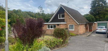 Detached house for sale in High Heavens Wood, Marlow SL7