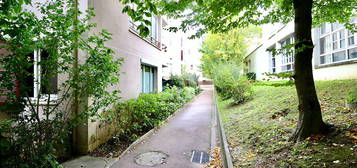 Appartement Champs Sur Marne 2 pièce(s) 48.83 m2