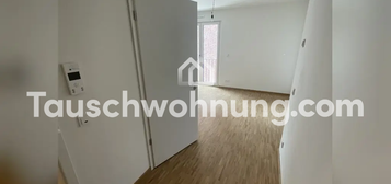 Tauschwohnung: Moderner Neubau in Riedberg