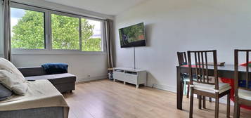 Appartement  à vendre, 3 pièces, 2 chambres, 58 m²