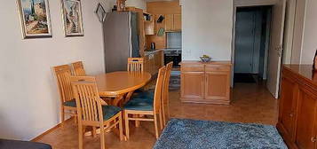 Wohnung zu vermieten