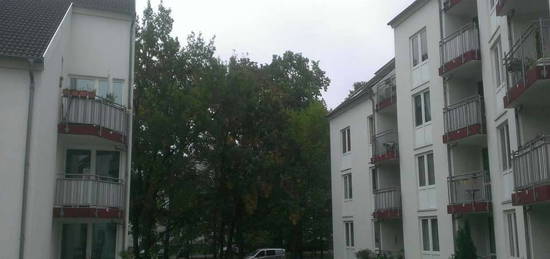 Wohlfühlen in KW - 2 Raumwohnung mit Balkon *direkt vom Vermieter*