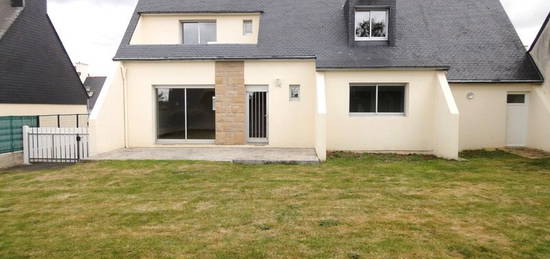 Maison 6 pièces 120 m²