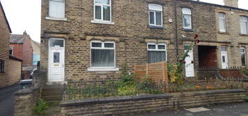 Terraced house to rent in Church Lane, Heckmondwike WF16