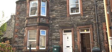 Flat to rent in Restalrig Road, Leith Links, Edinburgh EH6