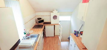 3 bedroom flat to rent